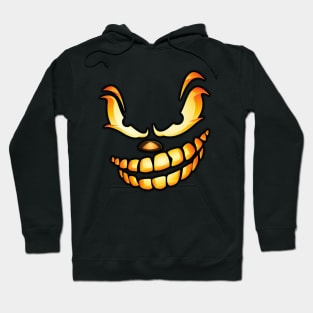 Just Smile Hoodie